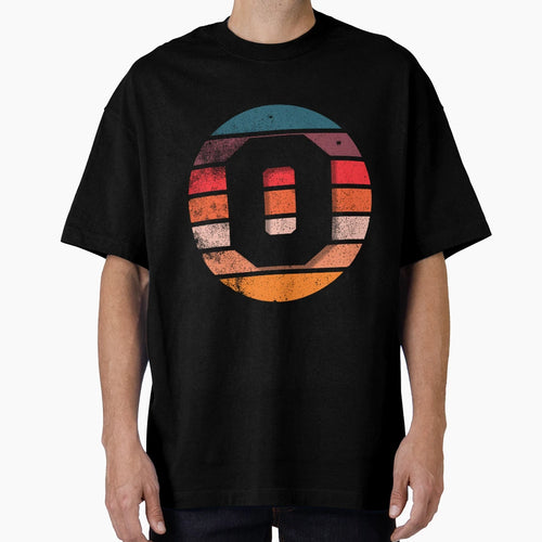 0 Number Sunset Zero Years Old T-Shirt - Novelty Apparel Men Women - T-Shirt, Sweatshirt, Hoodie