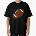 Football T-Shirt - Casual Everyday Wear for Adults - T-Shirt, Sweatshirt, Hoodie