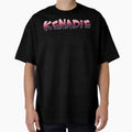 Kenadie T-Shirt - Casual Everyday Wear Unisex - T-Shirt, Sweatshirt, Hoodie