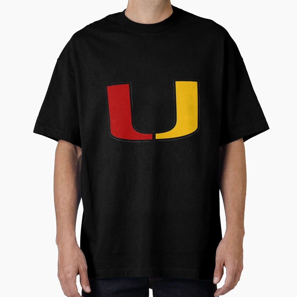 Ursinus U T-Shirt - Aesthetic Graphic for Adults - T-Shirt, Sweatshirt, Hoodie