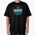 Philadelphia Football T-Shirt - Minimalist Print for Adults - T-Shirt, Sweatshirt, Hoodie