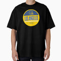 Los Angeles Football T-Shirt - Unique Graphic Men Women - T-Shirt, Sweatshirt, Hoodie