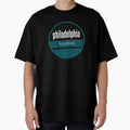 Philadelphia Soccer T-Shirt - Fun Novelty Design for Adults - T-Shirt, Sweatshirt, Hoodie
