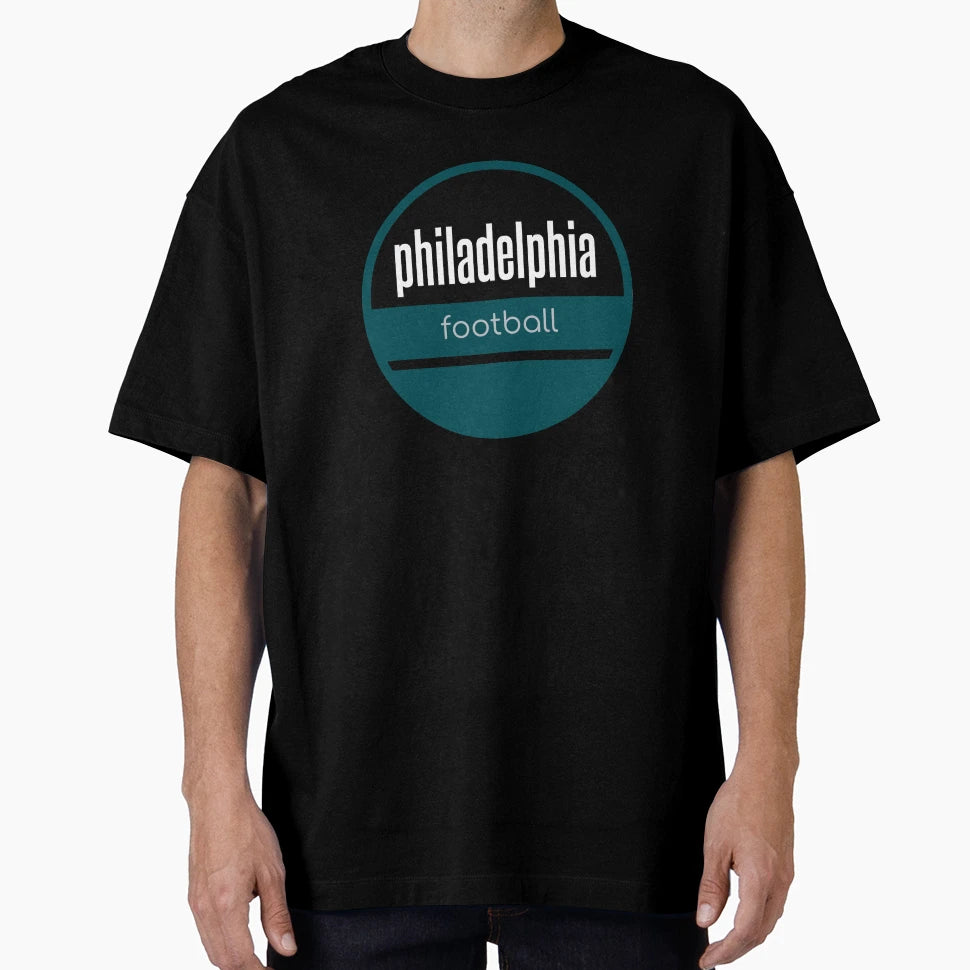Philadelphia Soccer T-Shirt - Fun Novelty Design for Adults - T-Shirt, Sweatshirt, Hoodie