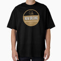 New Orleans Football T-Shirt - Trendy Graphic Unisex - T-Shirt, Sweatshirt, Hoodie