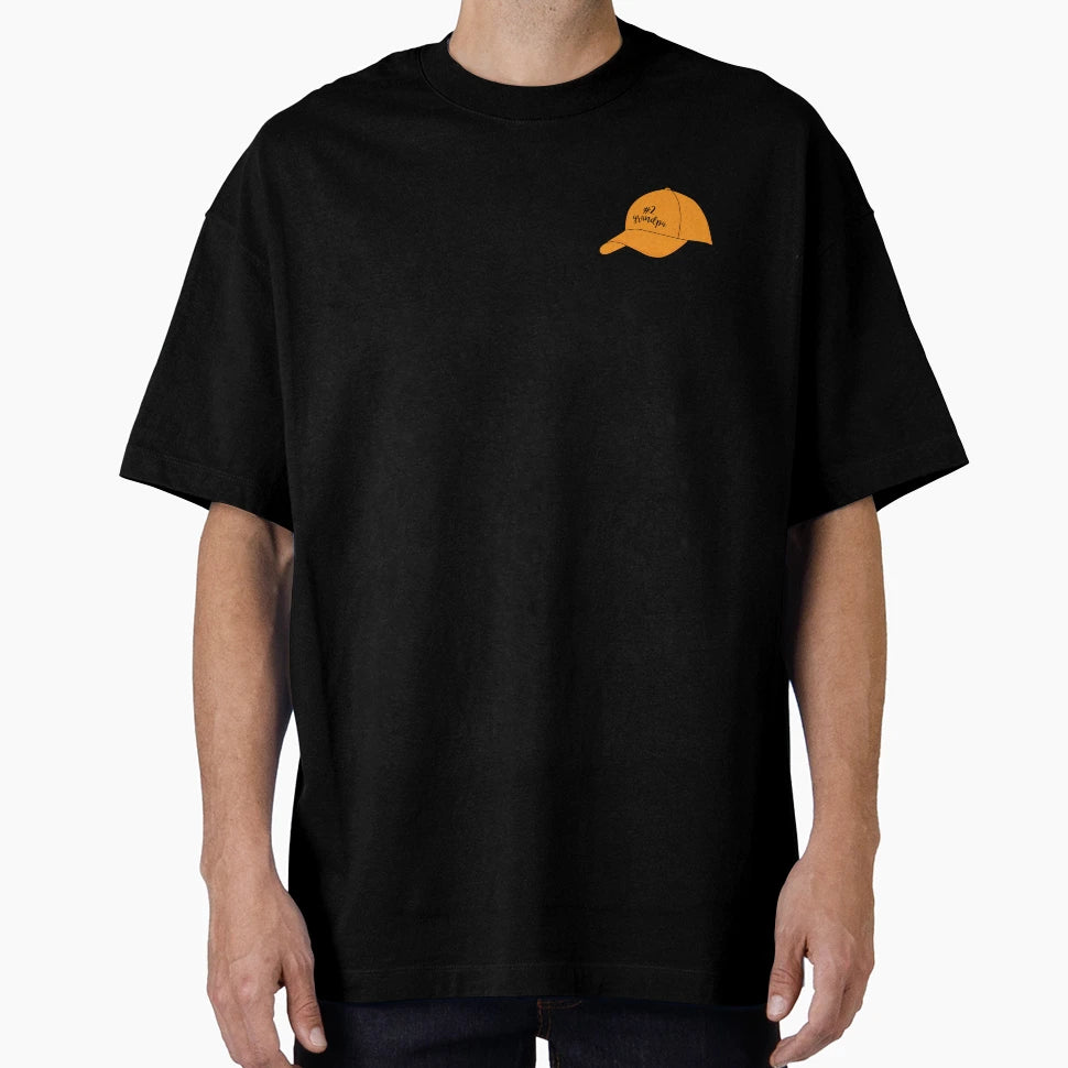 2 Grandpa T-Shirt - Unique Graphic Men Women - T-Shirt, Sweatshirt, Hoodie