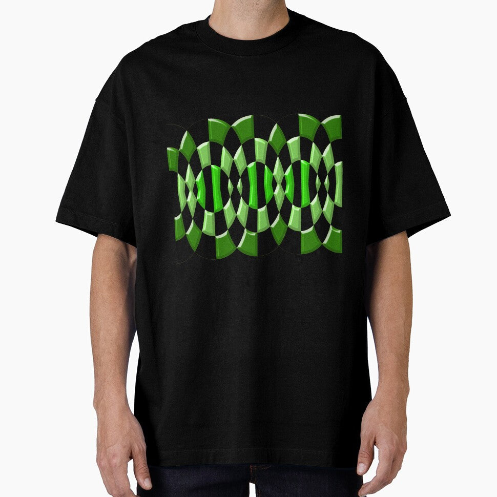 Beautiful Cushions/ Check Green Thing by - Adult & Kids T-Shirts, Sweatshirts & Hoodies apparel design preview 1