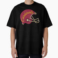 Cardinals Helmet T-Shirt - Graphic Print Men Women - T-Shirt, Sweatshirt, Hoodie