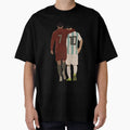 Greatest All Time T-Shirt - Minimalist Print for Adults - T-Shirt, Sweatshirt, Hoodie