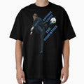 Antonio Conte Godfather T-Shirt - Aesthetic Graphic Unisex - T-Shirt, Sweatshirt, Hoodie