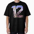 12Th T-Shirt - Unique Graphic Unisex - T-Shirt, Sweatshirt, Hoodie