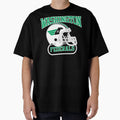 Washington Federals Helmet T-Shirt - Custom Art Print Men Women - T-Shirt, Sweatshirt, Hoodie