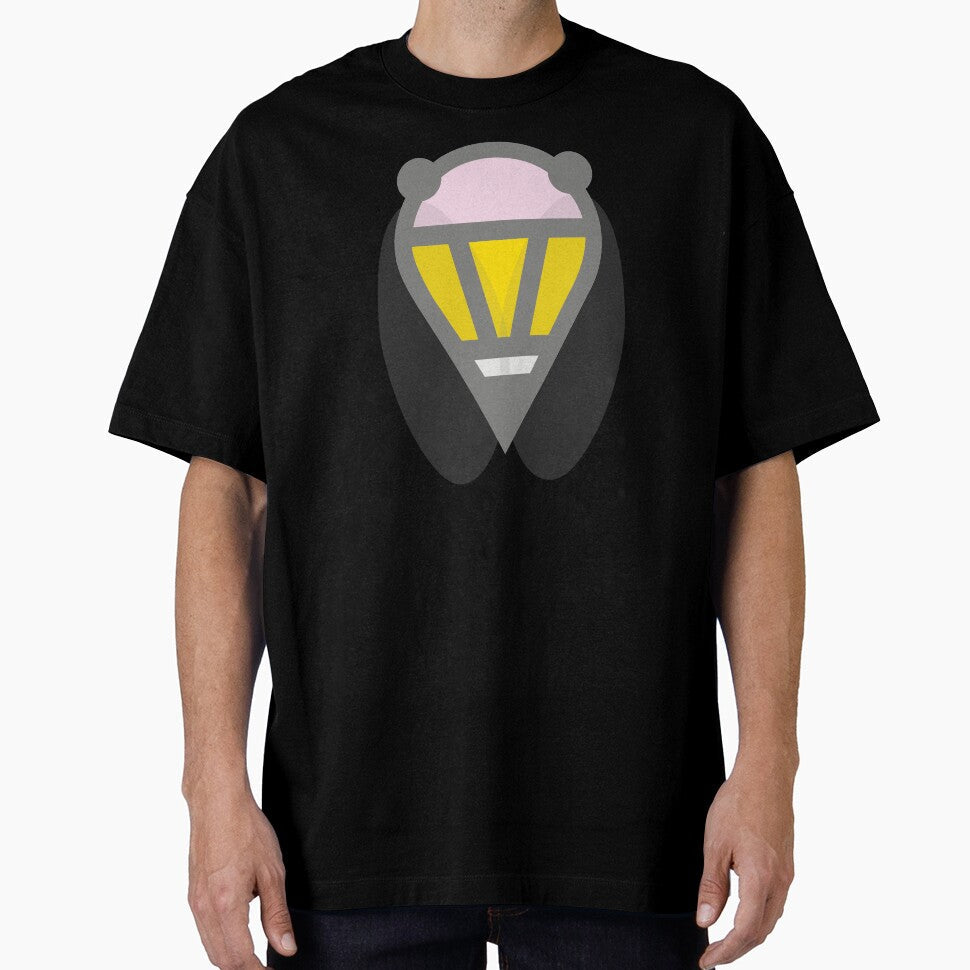 Creative Bug by Woox - Adult & Kids T-Shirts, Sweatshirts & Hoodies apparel design preview 1
