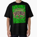 Fwc 0946 Cardinals New Castle Football T-Shirt - Custom Art Print Men Women - T-Shirt, Sweatshirt, Hoodie