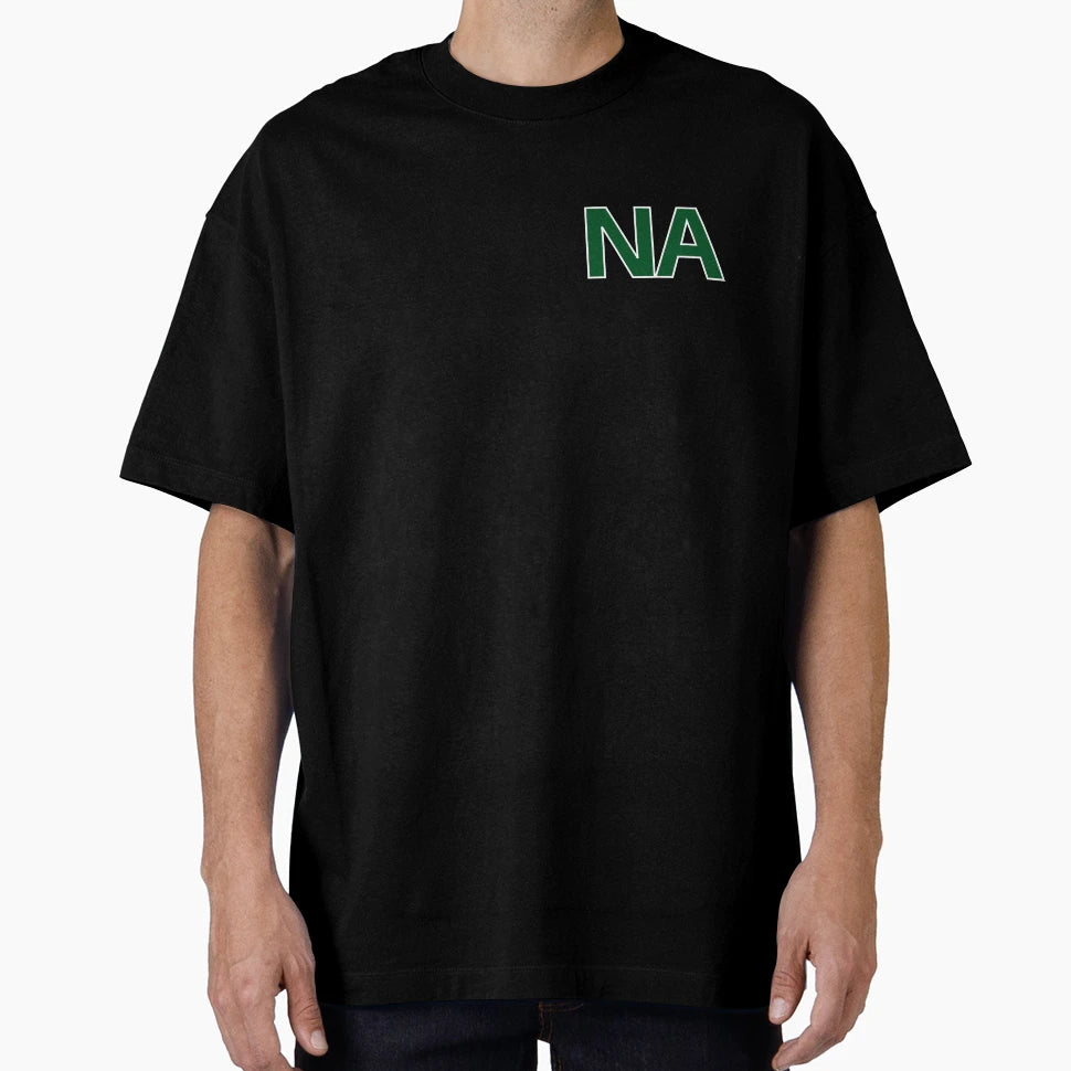 Na Simple 01 T-Shirt - Unique Graphic Men Women - T-Shirt, Sweatshirt, Hoodie