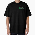 Na Simple 01 T-Shirt - Unique Graphic Men Women - T-Shirt, Sweatshirt, Hoodie