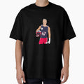 Jj All American T-Shirt - Minimalist Print Unisex - T-Shirt, Sweatshirt, Hoodie