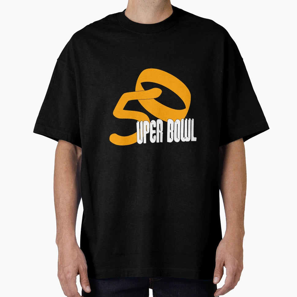Super Bowl 2021 T-Shirt - Minimalist Print Men Women - T-Shirt, Sweatshirt, Hoodie