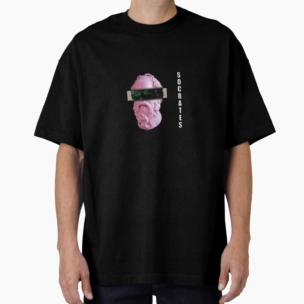 SOCRATES Streetwear by DPZT - Adult & Kids T-Shirts, Sweatshirts & Hoodies apparel design preview 1