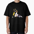 Bettis Urlacher T-Shirt - Novelty Apparel for Adults - T-Shirt, Sweatshirt, Hoodie