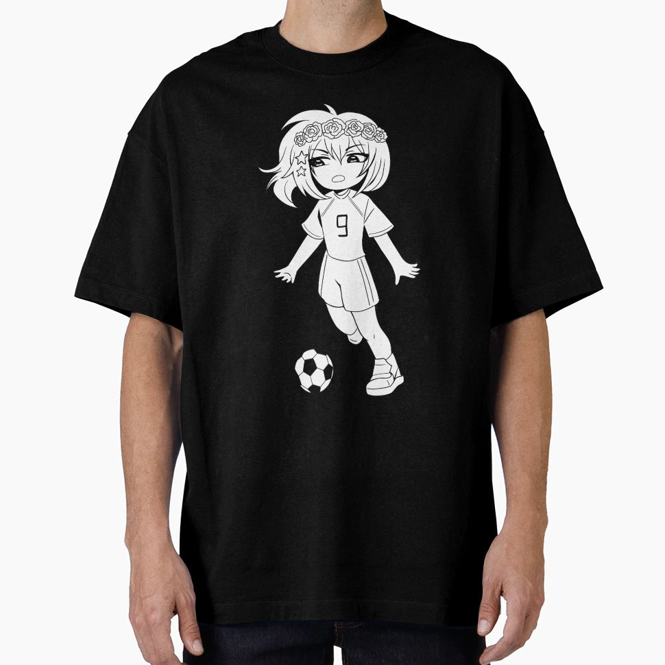 Football T-Shirt - Trendy Graphic Men Women - T-Shirt, Sweatshirt, Hoodie