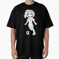 Football T-Shirt - Trendy Graphic Men Women - T-Shirt, Sweatshirt, Hoodie