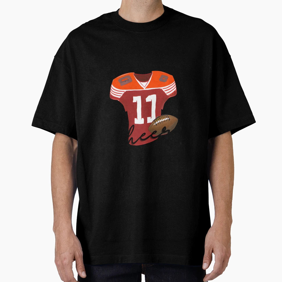 Cheer Alabama Football Members A3 T-Shirt - Casual Everyday Wear for Adults - T-Shirt, Sweatshirt, Hoodie