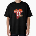 Cheer Alabama Football Members A3 T-Shirt - Casual Everyday Wear for Adults - T-Shirt, Sweatshirt, Hoodie
