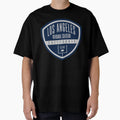 Los Angeles Memorial Coliseum T-Shirt - Streetwear Style Men Women - T-Shirt, Sweatshirt, Hoodie