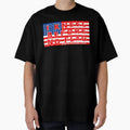 I Kneel Before No Flag T-Shirt - Casual Everyday Wear Unisex - T-Shirt, Sweatshirt, Hoodie