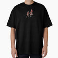 Lotte Wubben Moy Tobin Heath And T-Shirt - Aesthetic Graphic Men Women - T-Shirt, Sweatshirt, Hoodie