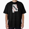 Best Uncle Baseball Alabama Softball T-Shirt - Custom Art Print for Adults - T-Shirt, Sweatshirt, Hoodie
