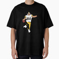 Hines Ward Touchdown T-Shirt - Trendy Graphic Men Women - T-Shirt, Sweatshirt, Hoodie