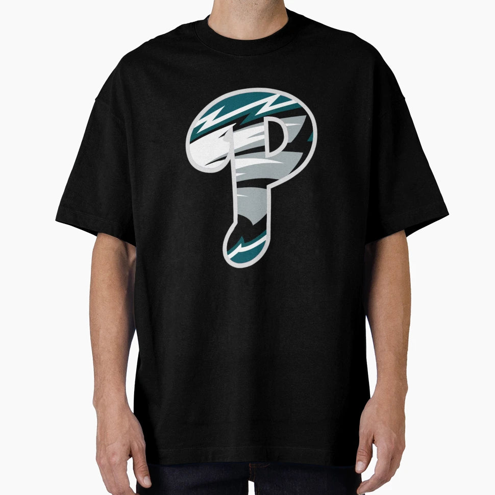 Phila T-Shirt - Aesthetic Graphic Men Women - T-Shirt, Sweatshirt, Hoodie