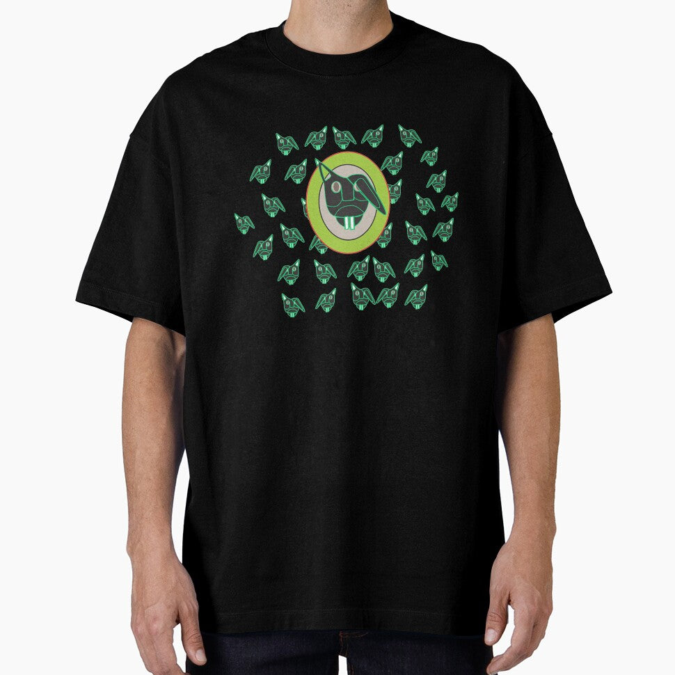 Uranium Designer Feeling Watuk by Uraniumafiong - Adult & Kids T-Shirts, Sweatshirts & Hoodies apparel design preview 1