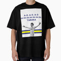 Ao Tanaka T-Shirt - Streetwear Style for Adults - T-Shirt, Sweatshirt, Hoodie