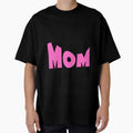 Football Mom T-Shirt - Unique Graphic Unisex - T-Shirt, Sweatshirt, Hoodie