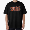 Football 2025 T-Shirt - Casual Everyday Wear for Adults - T-Shirt, Sweatshirt, Hoodie