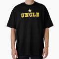 Uncle Army Proud Army Uncle Army Shirts T-Shirt - Trendy Graphic Men Women - T-Shirt, Sweatshirt, Hoodie