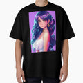 CarolRiverArt Fashion Girls 3 by - Adult & Kids T-Shirts, Sweatshirts & Hoodies apparel design preview 1