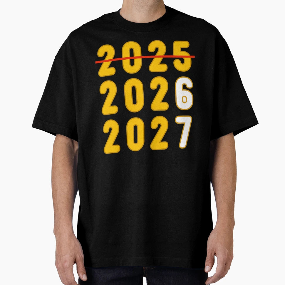 Class 2026 Countdown Graduation Timeline T-Shirt - Trendy Graphic Unisex - T-Shirt, Sweatshirt, Hoodie