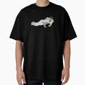Jake Bates Detroit Lions T-Shirt - Aesthetic Graphic Unisex - T-Shirt, Sweatshirt, Hoodie