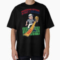 Measuring Offside Feet Usa 2026 V1 T-Shirt - Streetwear Style Unisex - T-Shirt, Sweatshirt, Hoodie