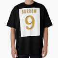 JB 9 T-Shirt - Custom Art Print Men Women - T-Shirt, Sweatshirt, Hoodie