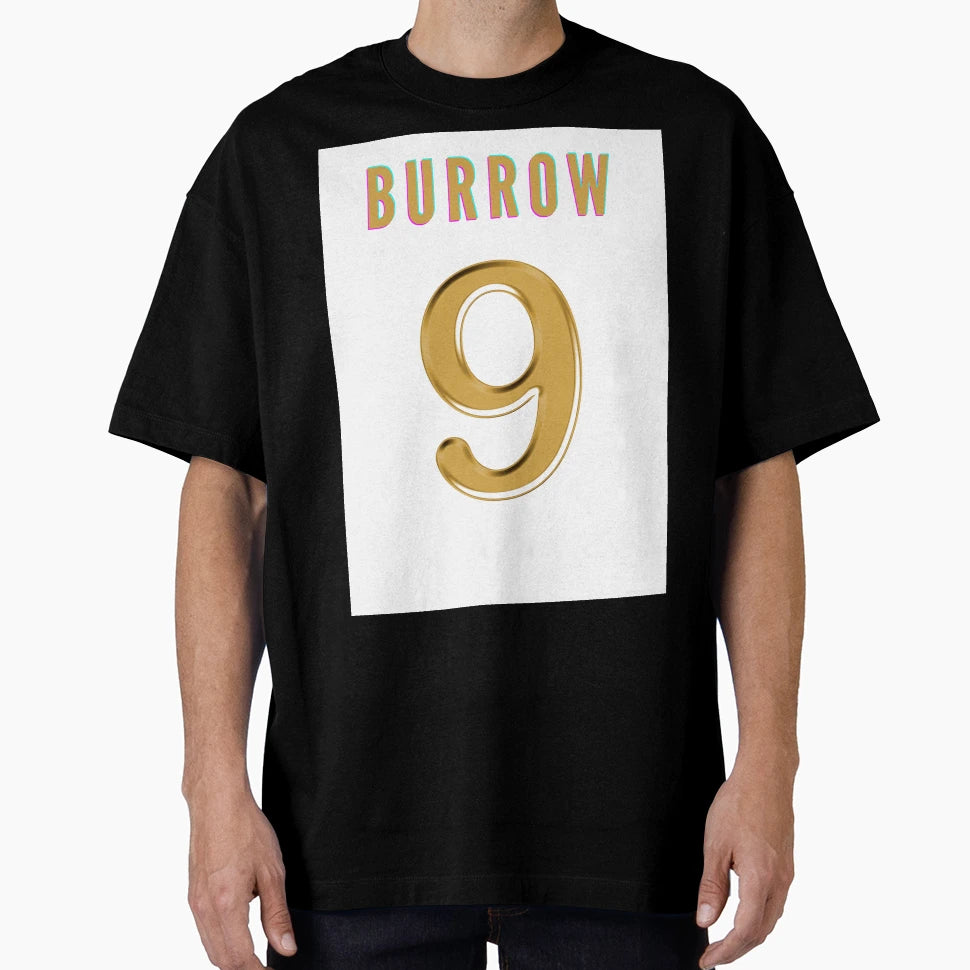 JB 9 T-Shirt - Custom Art Print Men Women - T-Shirt, Sweatshirt, Hoodie