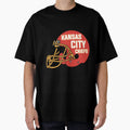 Chefs De Kansas City T-Shirt - Trendy Graphic Unisex - T-Shirt, Sweatshirt, Hoodie