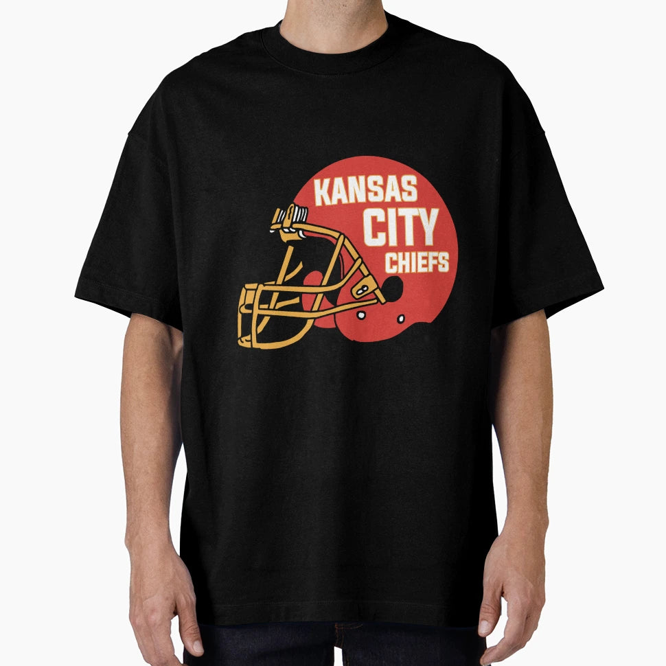 Chefs De Kansas City T-Shirt - Trendy Graphic Unisex - T-Shirt, Sweatshirt, Hoodie