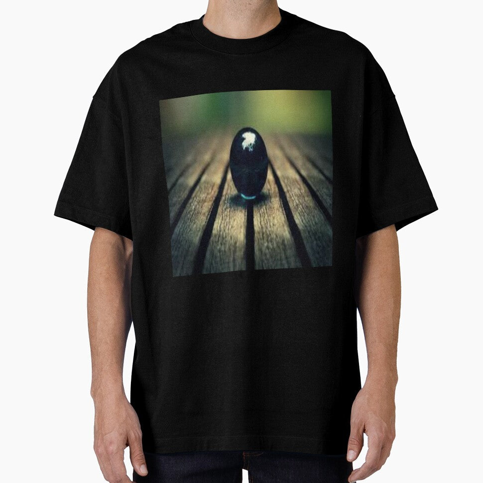 Dark Blue Eye ball Design by Sameer Shrivastava - Adult & Kids T-Shirts, Sweatshirts & Hoodies apparel design preview 1