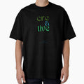 CREATIVE: Make Something Green by GlobalCurator - Adult & Kids T-Shirts, Sweatshirts & Hoodies apparel design preview 1
