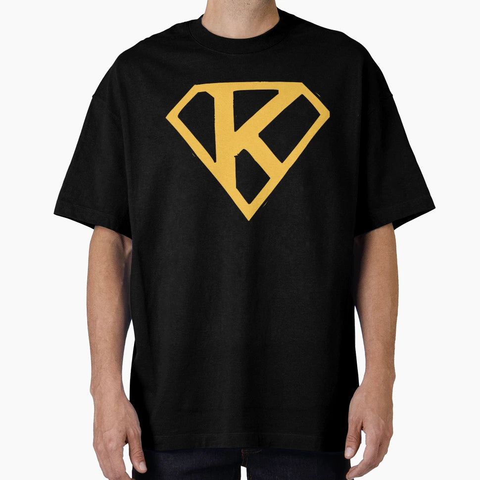Super Kilkenny Black T-Shirt - Trendy Graphic Unisex - T-Shirt, Sweatshirt, Hoodie